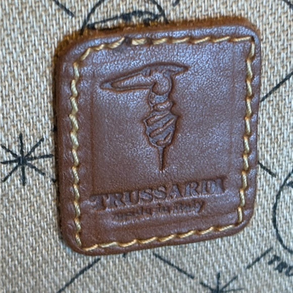 Trussardi Clutch - Picture 5 of 11